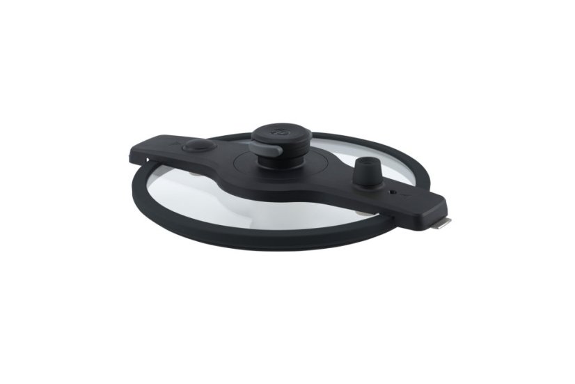 Remoska Tria 4,5 l T41/42 czarna