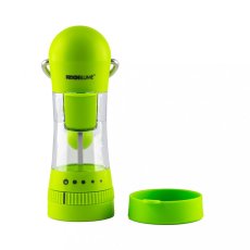 Mlynček na korenie KOCHBLUME® so silikónovým podstavcom