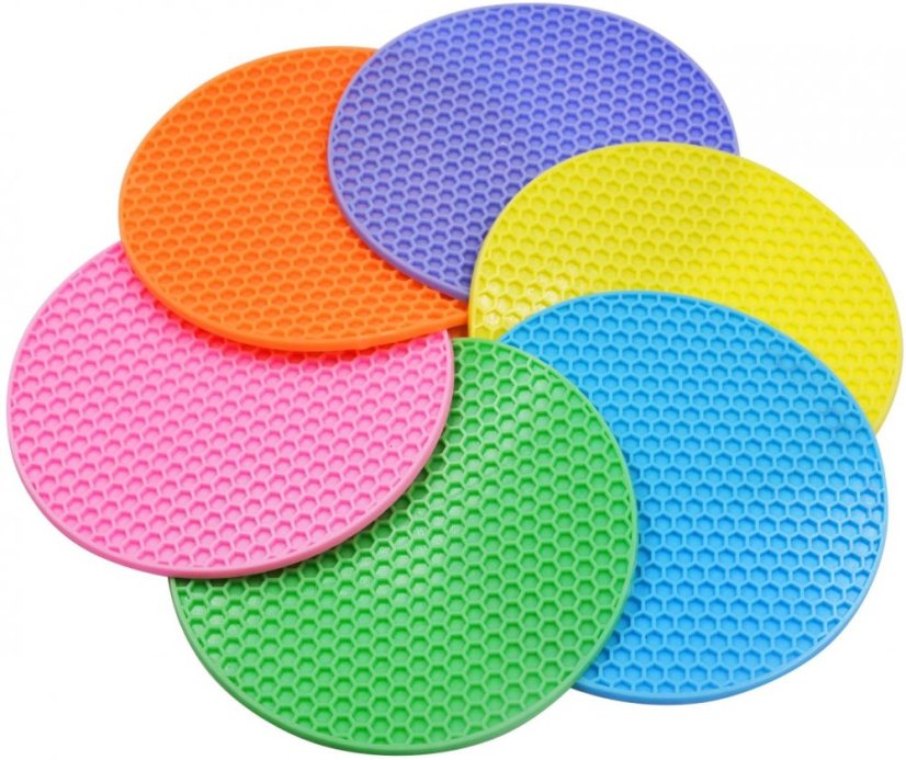 Univerzális szilikon alátét