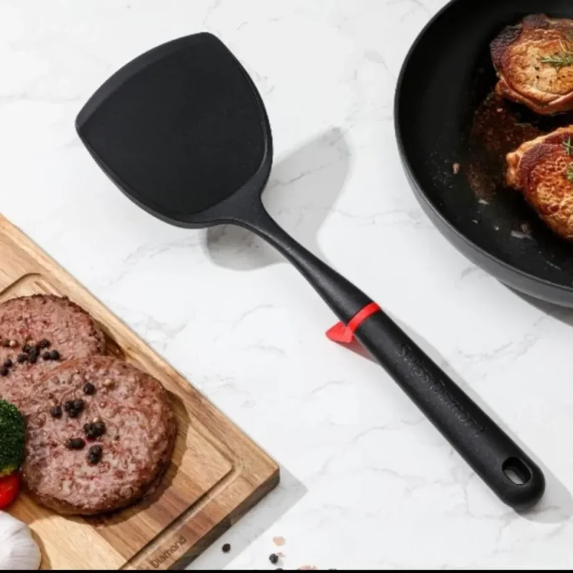 Nylonová široká obracačka Swiss Diamond®