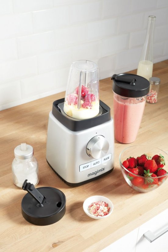 Zestaw kubków do smoothie Magimix® BlendCups