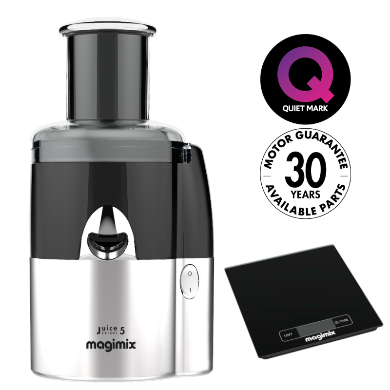 Multifunkciós facsaró MAGIMIX® Juice Expert 5