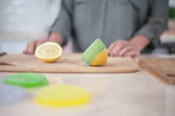 STRETCHII - élelmiszert védő kupak