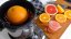 MAGIMIX® Mini Plus kuchyňský robot v barvě matný chrom, nyní se škrabkou zdarma