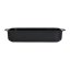 Głęboka blacha Swiss Diamond® XD63225 o wymiarach 32x25 cm