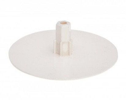 Redukcia použitá na strúhadlá pre kuchynský robot RONIC® Partner