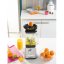 Magimix® blender Power Blender 4 czerwony, podstawowy zestaw