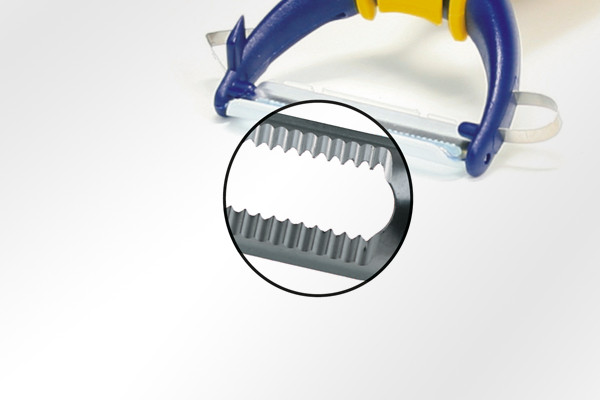 Többfunkciós hámozó - Kedvezményes csomagolás: 1 darab