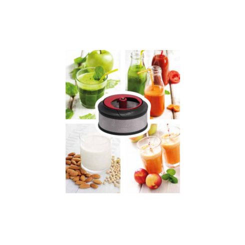 MAGIMIX® smoothie és gyümölcscentrifuga készlet - Konyhai készülék típusa: Magimix 5200 XL