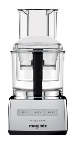 MAGIMIX® 5200 XL kuchynský robot vo výbave Excellent