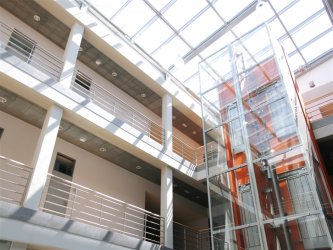 História spoločnosti