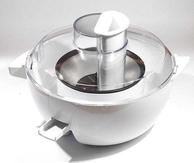 Odstředivý odšťavňovač na kuchyňský robot RONIC® 20,25,3000,4000,50,5000