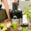 Multifunkciós facsaró MAGIMIX® Juice Expert 3 piros