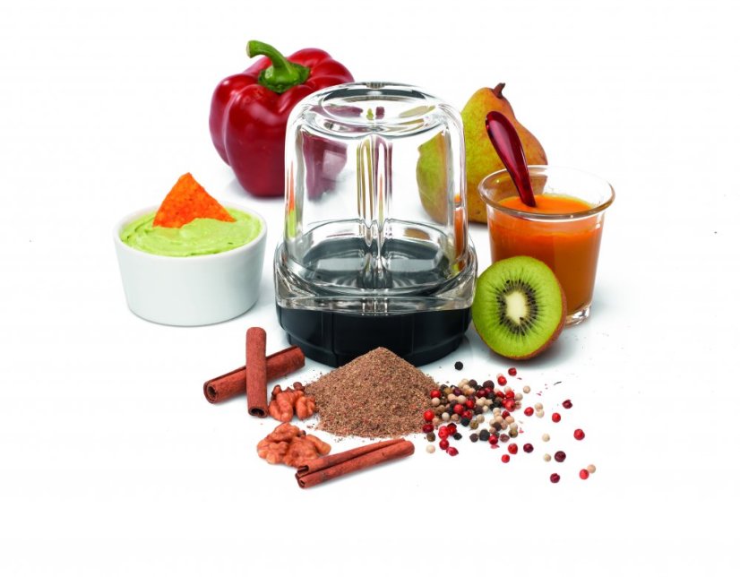 Magimix® blender POWER BLENDER 4 biały w zestawie Premium