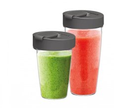 Sada smoothie nádob Magimix® BlendCups