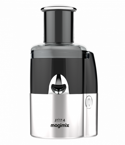 Multifunkčný odšťavovač MAGIMIX® Juice Expert 4, teraz so škrabkou zadarmo