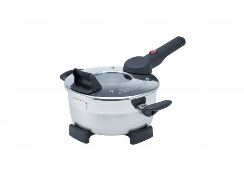 Remoska Dua 2 l D51F/10 Glass