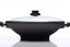 Indukčný wok Swiss Diamond® XD61136ic s priemerom 36 cm s pokrievkou