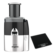 Multifunkciós facsaró MAGIMIX® Juice Expert 5