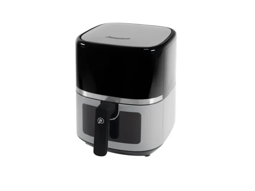 Remoska® R301001 Forrólevegős fritőz 5,5 l Vento