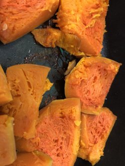 Sütőtök elkészítése 30 perc alatt